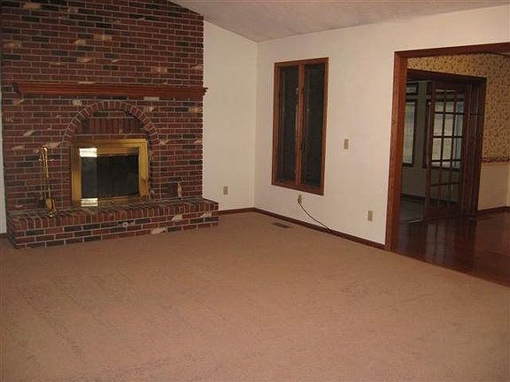 Formal Living Room
