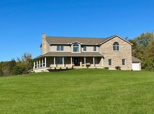 10404 Lees Creek Rd, Harrison, OH 45030