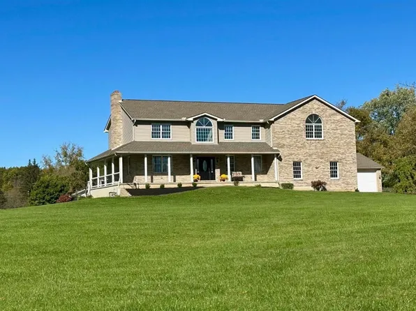 10404 Lees Creek Rd, Harrison, OH 45030