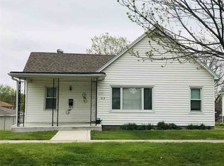 212 W Cleveland St, Spring Valley, IL 61362