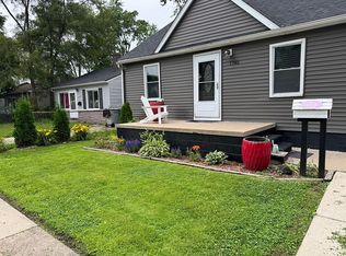 1745 E Meyers Ave, Hazel Park, MI