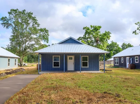 654 NW 9th Ave, Webster, FL 33597