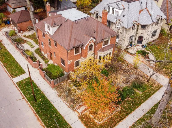 18205 Parkside St, Detroit, MI 48221