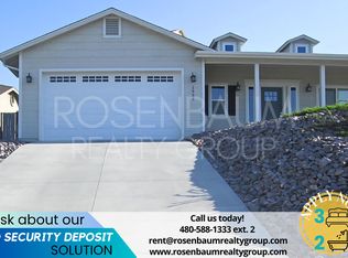 1933 Atlantic Ave, Prescott, AZ 86301