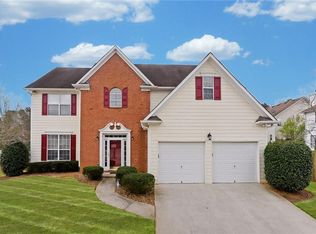 3744 Winfield Ct SW, Atlanta, GA 30331