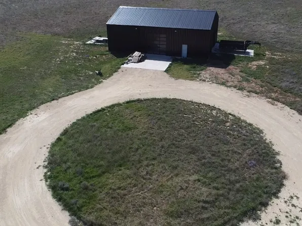 County Road 304, Comanche, TX 76442