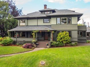 2701 N Park Dr, Bellingham, WA 98225