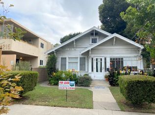 1221 11th St #C, Santa Monica, CA 90401