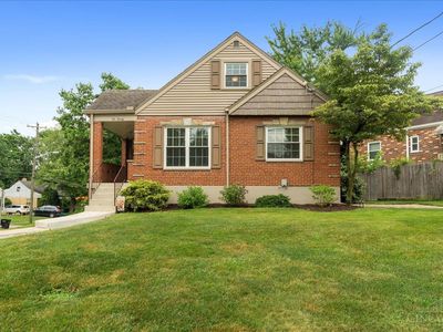 1020 Seibel Ln, Cincinnati, OH, 45238