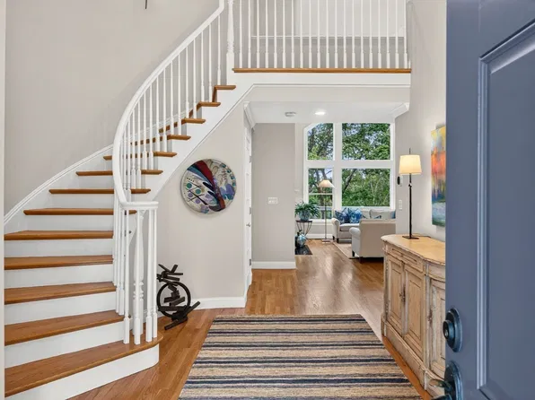 1 Fletcher Reach #1, Plymouth, MA 02360