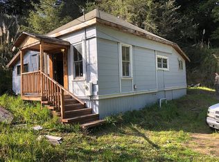 1514 Christian Ridge Rd, Fortuna, CA 95540