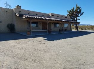 3951 Lindero St, Phelan, CA 92371