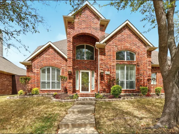 2021 Saint Pierre Dr, Carrollton, TX 75006