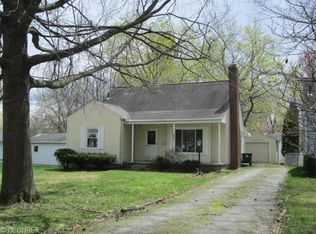 1940 Stabler Rd, Akron, OH 44313