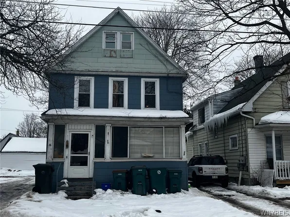 38 5th Ave, North Tonawanda, NY 14120