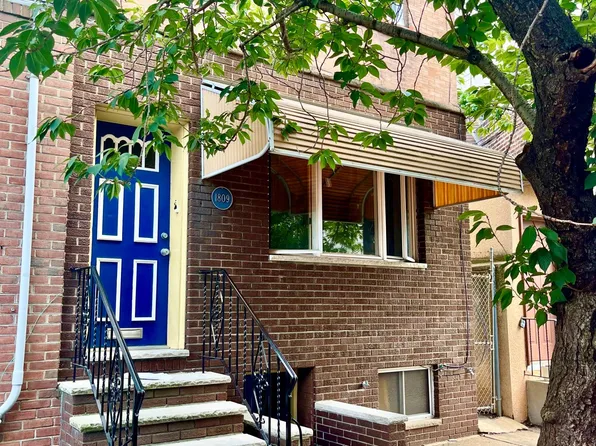 1809 S 13th St #2, Philadelphia, PA 19148