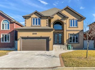 3936 Manzanillo Ct, Windsor, ON