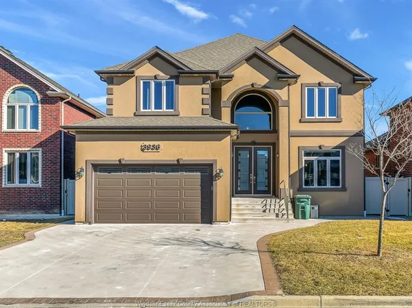 3936 Manzanillo Ct, Windsor, ON N9G 0A4