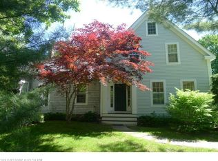 5 N Jacobs Ave, Camden, ME 04843