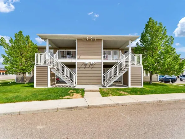 101 NW Southlands Pointe SE, Medicine Hat, AB T1B 0M5