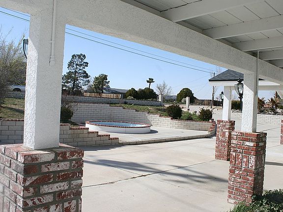 Block and Brick work