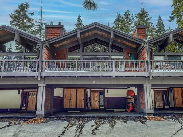 3600 N Lake Blvd #76, Tahoe City, CA 96145