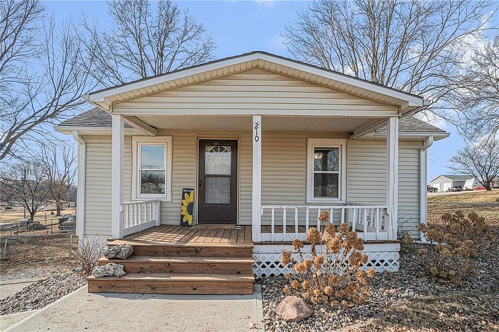 210 SE Elm St, Faucett, MO 64448 Zillow