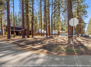 2664 Knox Ave, South Lake Tahoe, CA