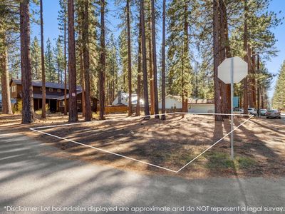 2664 Knox Ave, South Lake Tahoe, CA, 96150
