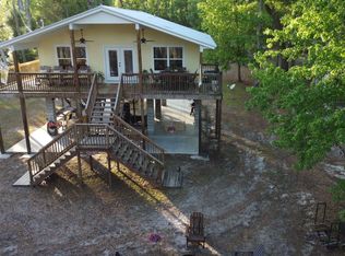 29002 River Run Rd, Branford, FL 32008