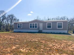 1267 County Road 115, Blue Mountain, MS 38610