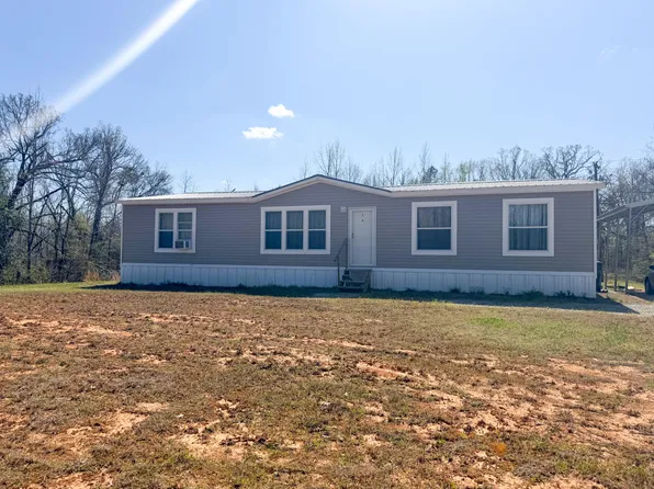 1267 County Road 115, Blue Mountain, MS 38610