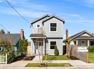 5321 SE 87th Ave, Portland, OR 97266