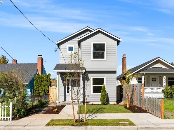 5321 SE 87th Ave, Portland, OR 97266