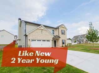 2400 Cotton Gin Row, Jefferson, GA 30549