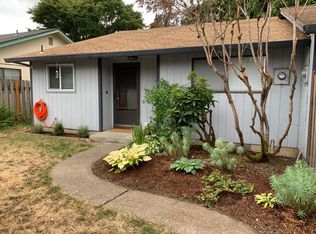 10170 SW Crystal St #10170, Beaverton, OR 97008