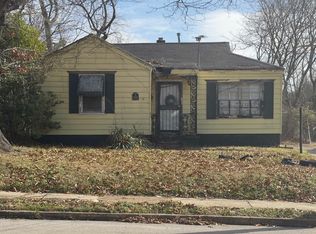 1884 Kansas St, Memphis, TN 38109