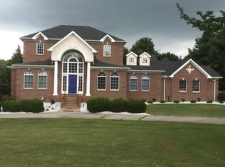 658 Glebe Rd, Daleville, VA 24083