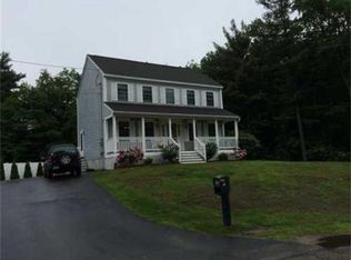 305 Mount Vernon St, Fitchburg, MA 01420