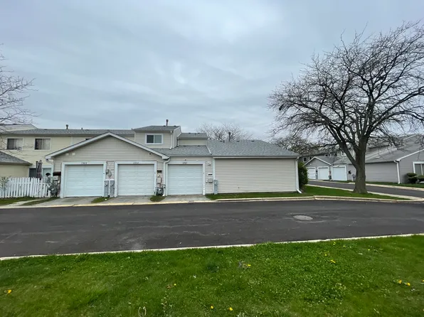 (undisclosed Address), Country Club Hills, IL 60478
