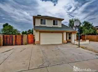 8994 W Stella Ave, Glendale, AZ 85305