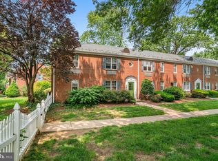 2 Auburn Ct APT A, Alexandria, VA