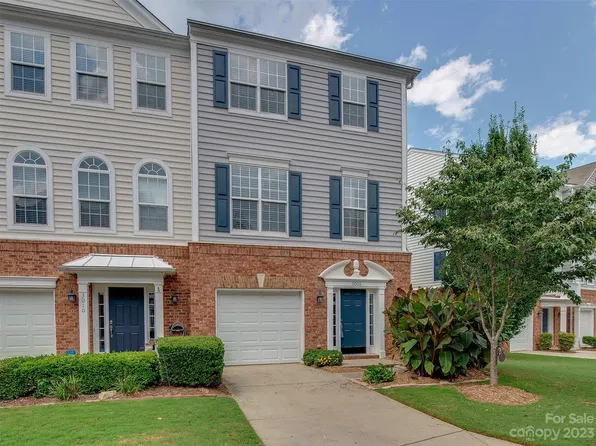 3006 Castleberry Ct, Charlotte, NC 28209