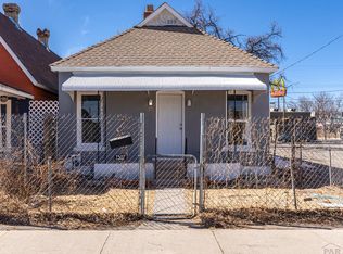 1307 Spruce St, Pueblo, CO 81004