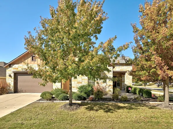 121 Dreaming Plum Ln, San Marcos, TX 78666