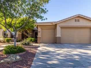 2948 W Owens Way, Phoenix, AZ 85086