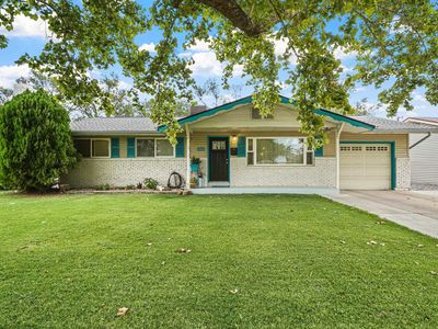 2022 Gunnison Ave, Grand Junction, CO, 81501