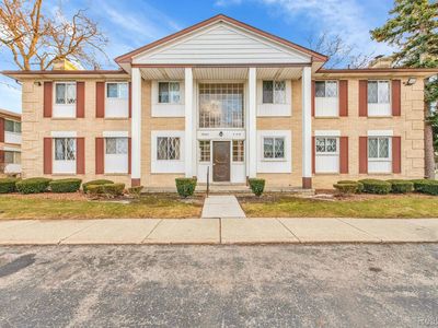 29265 Hayes Rd #2, Warren, MI, 48088