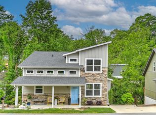 39 Emmett Ln, Asheville, NC 28806