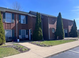 282 Kelly Blvd, Slippery Rock, PA 16057